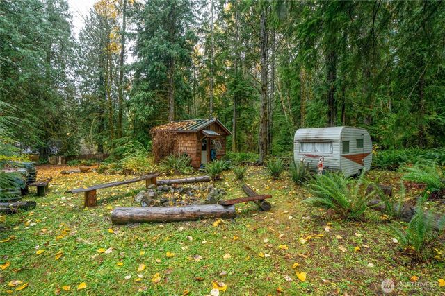 34509 State Route 706, Ashford, WA 98304