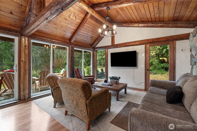 34509 State Route 706, Ashford, WA 98304