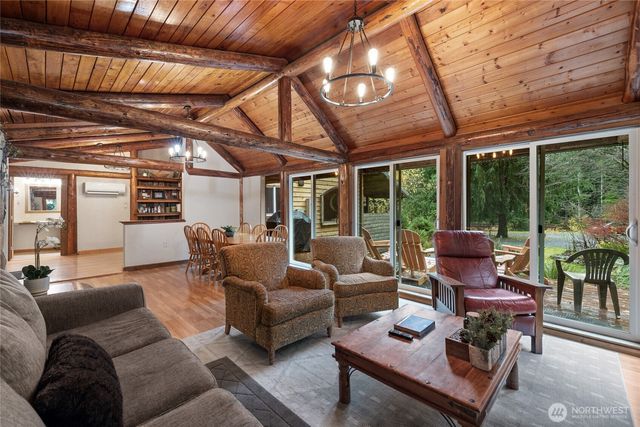 34509 State Route 706, Ashford, WA 98304