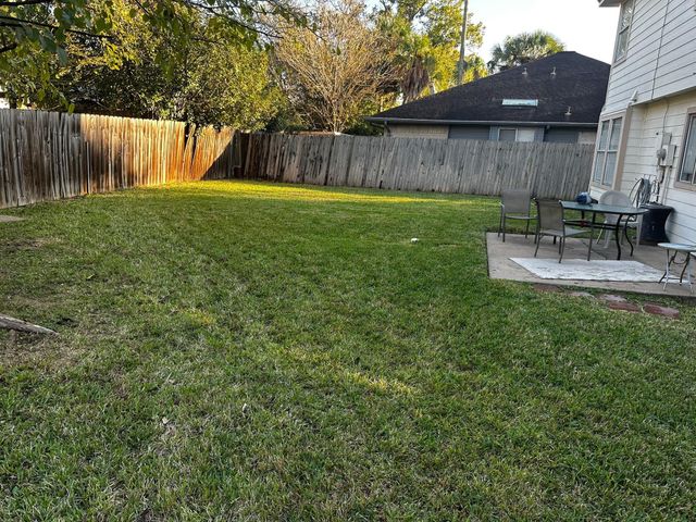 3207 Ashford Park Drive, Houston, TX 77082