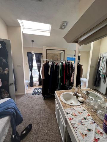 3207 Ashford Park Drive, Houston, TX 77082