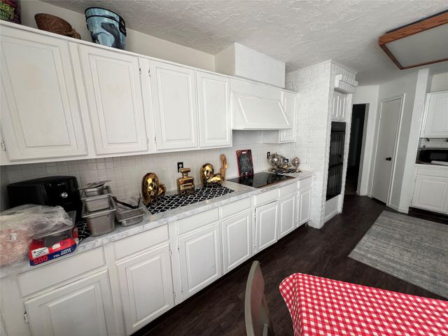 3207 Ashford Park Drive, Houston, TX 77082