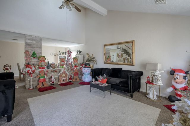 3207 Ashford Park Drive, Houston, TX 77082