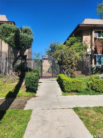 11963 Wicks, Sun Valley, CA 91352