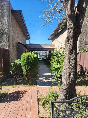 11963 Wicks, Sun Valley, CA 91352