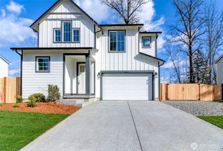 18619 11th Avenue Ct E, Spanaway, WA 98387