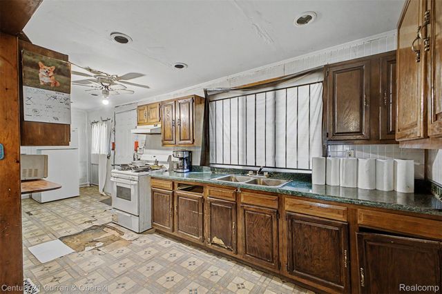 8040 Kirkwood Street, Detroit, MI 48210