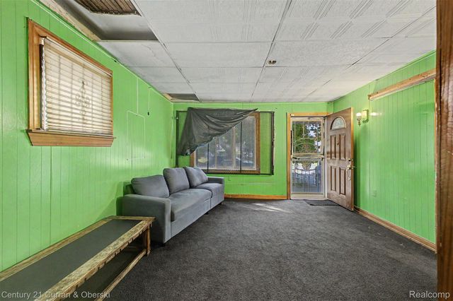 8040 Kirkwood Street, Detroit, MI 48210