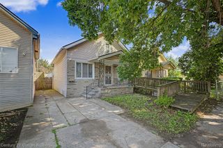 8040 Kirkwood Street, Detroit, MI 48210