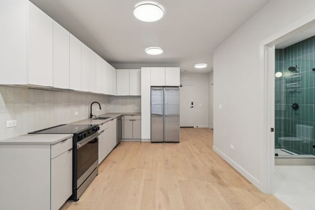 1706 Sherman Avenue 212, Evanston, IL 60201