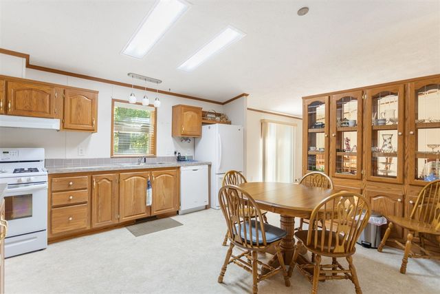 608 Kentucky Avenue, South Haven, MI 49090