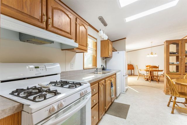 608 Kentucky Avenue, South Haven, MI 49090