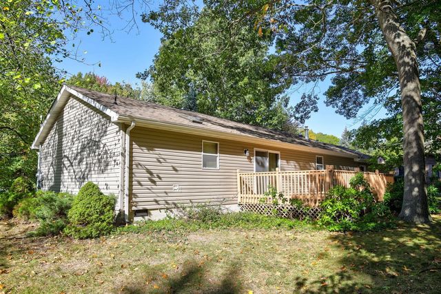 608 Kentucky Avenue, South Haven, MI 49090