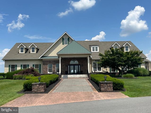 128 BIRDSEYE LN, Gettysburg, PA 17325