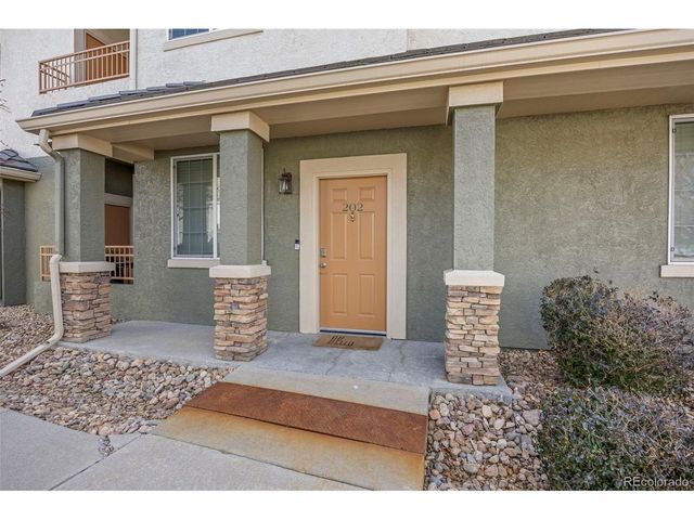 22520 E Ontario Dr 202, Aurora, CO 80016
