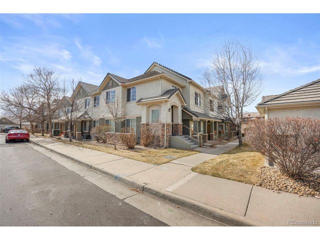22520 E Ontario Dr 202, Aurora, CO 80016