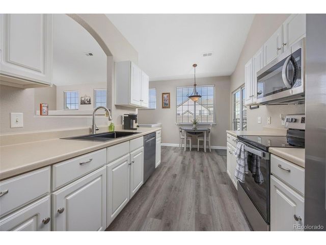 22520 E Ontario Dr 202, Aurora, CO 80016