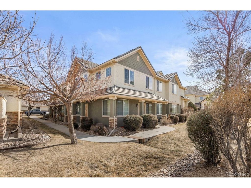 22520 E Ontario Dr 202, Aurora, CO 80016