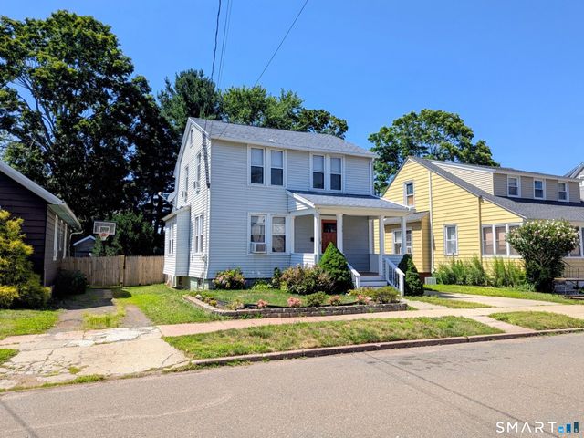 38 Deerfield Street, East Haven, CT 06512
