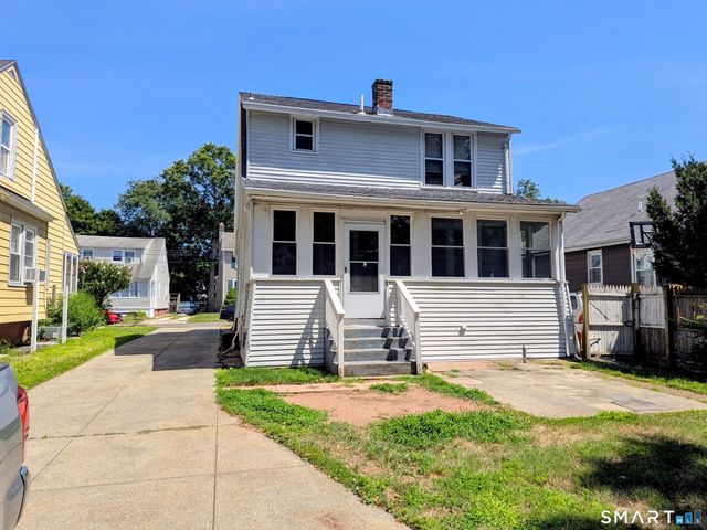 38 Deerfield Street, East Haven, CT 06512