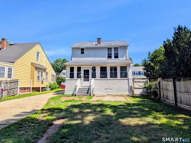 38 Deerfield Street, East Haven, CT 06512