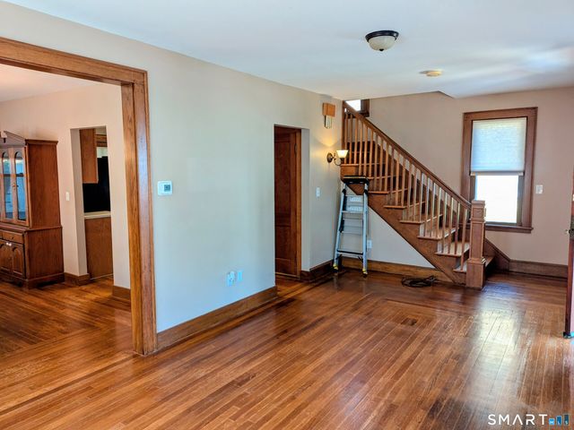 38 Deerfield Street, East Haven, CT 06512