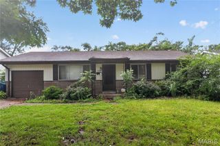 10061 Lilac Avenue, St Louis, MO 63137