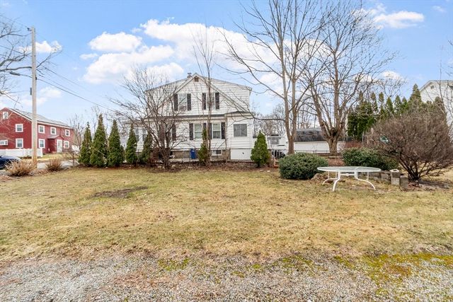 19 Furber Ave 1, North Andover, MA 01845