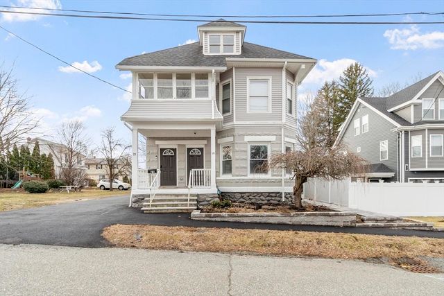 19 Furber Ave 1, North Andover, MA 01845