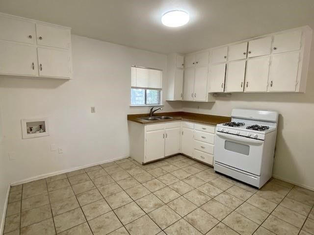 1811 W Sanford Street, Arlington, TX 76012