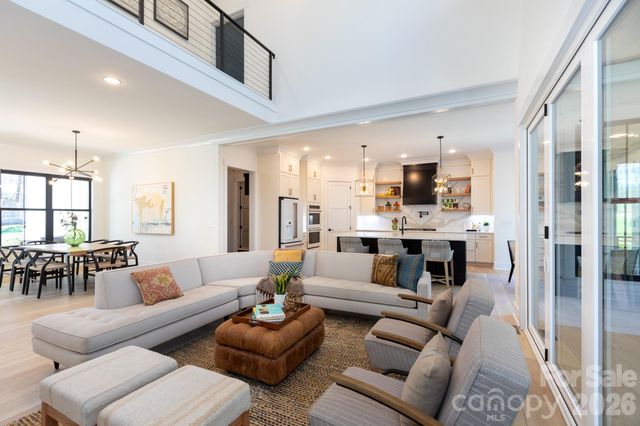 124 Direct Drive, Mooresville, NC 28117