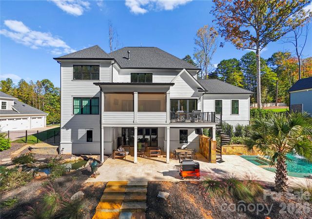 124 Direct Drive, Mooresville, NC 28117