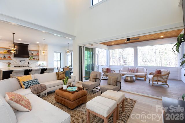 124 Direct Drive, Mooresville, NC 28117