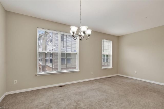 166 Hemisphere CIR, Newport News, VA 23601