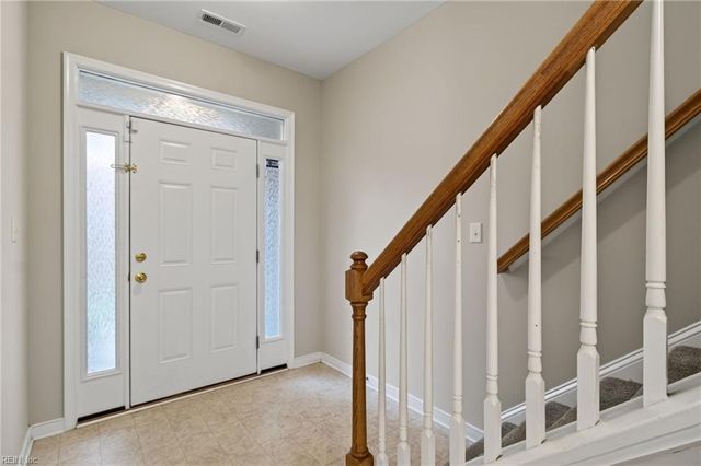 166 Hemisphere CIR, Newport News, VA 23601