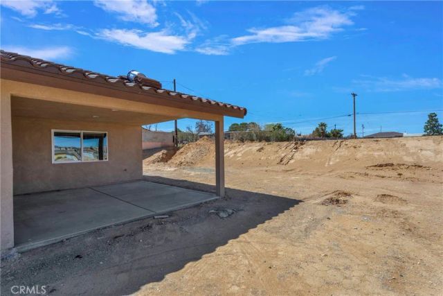 1230 Savanna Drive, Barstow, CA 92311