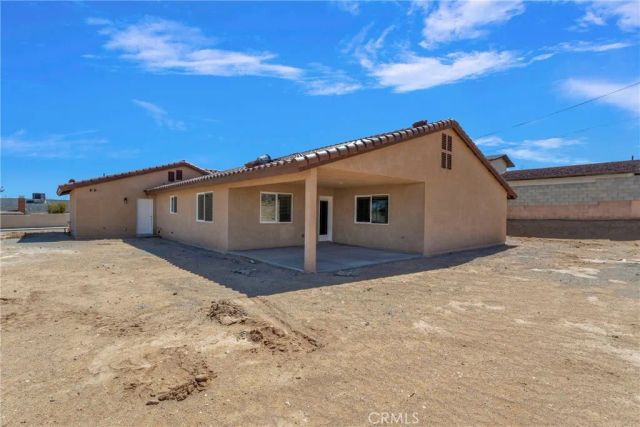 1230 Savanna Drive, Barstow, CA 92311