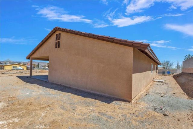 1230 Savanna Drive, Barstow, CA 92311
