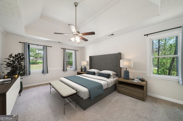 2111 S River Road SW, Conyers, GA 30094