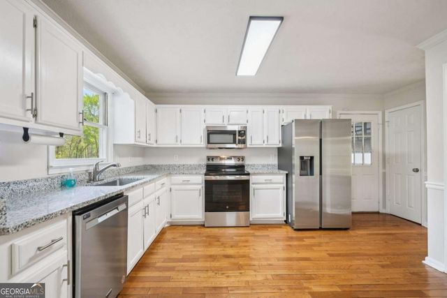 2111 S River Road SW, Conyers, GA 30094