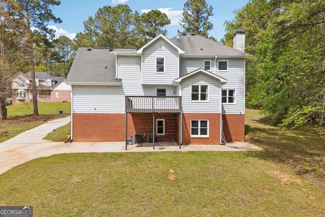 2111 S River Road SW, Conyers, GA 30094