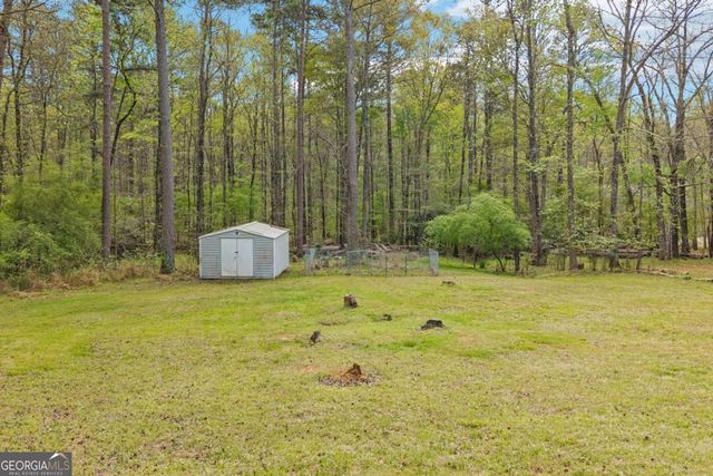 2111 S River Road SW, Conyers, GA 30094