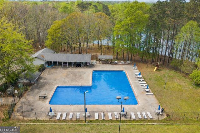 2111 S River Road SW, Conyers, GA 30094