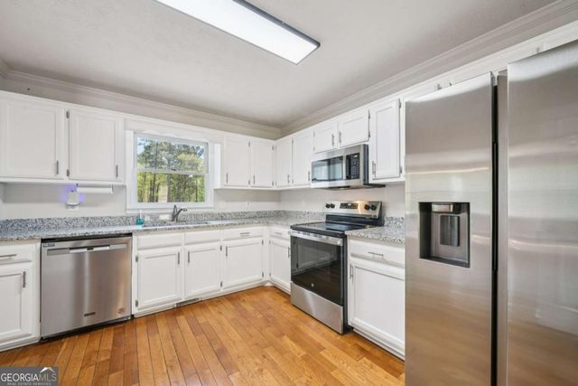 2111 S River Road SW, Conyers, GA 30094