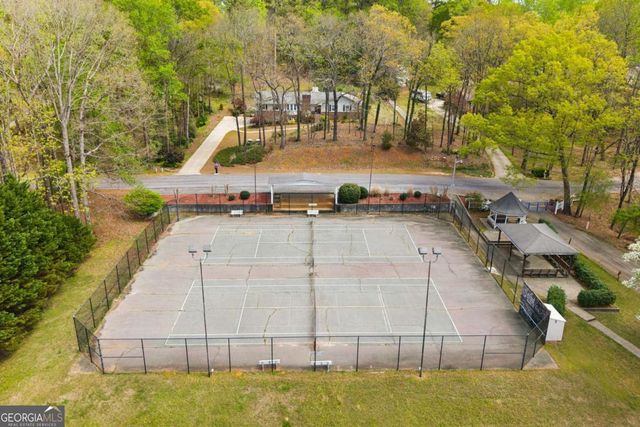 2111 S River Road SW, Conyers, GA 30094