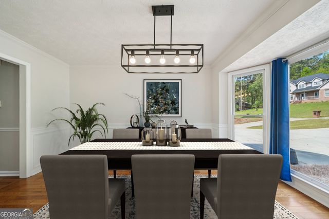 2111 S River Road SW, Conyers, GA 30094