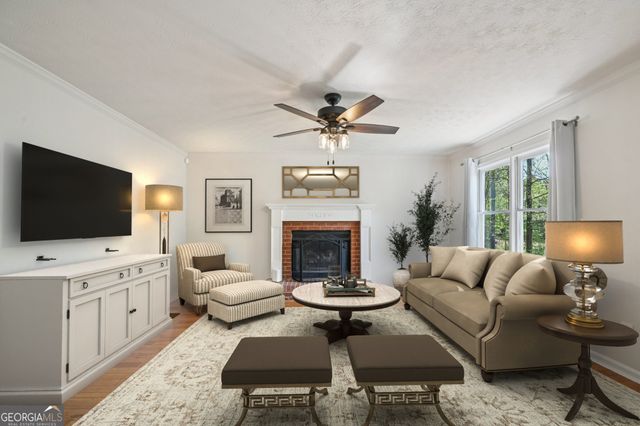 2111 S River Road SW, Conyers, GA 30094