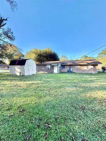 310 Ida Circle, Vidor, TX 77662