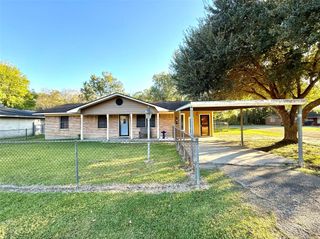 310 Ida Circle, Vidor, TX 77662