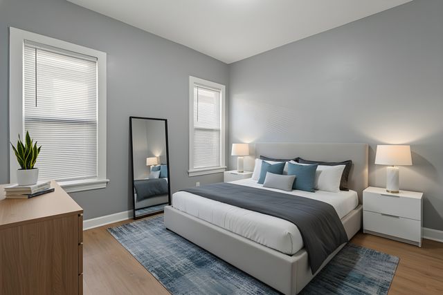 1454 N Mayfield Avenue, Chicago, IL 60651